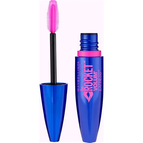 volum express maybelline mascara